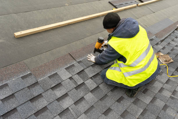 Best Roof Leak Repair  in Dell Rapids, SD