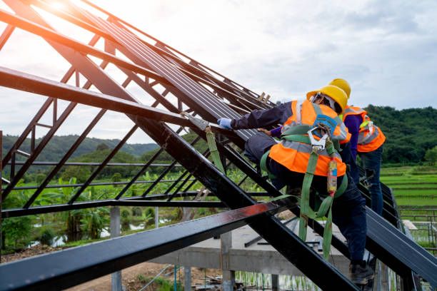 Best Gutter Installation and Roofing  in Dell Rapids, SD