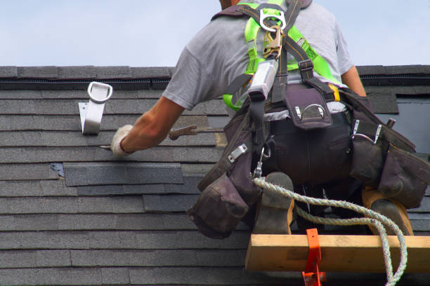 Roof Installation Near Me in Dell Rapids, SD