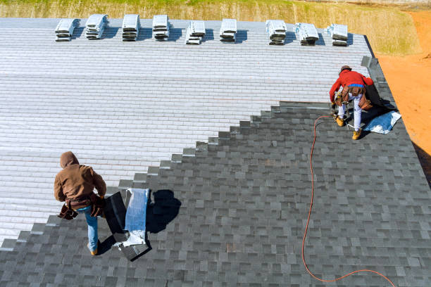 Best New Roof Installation  in Dell Rapids, SD