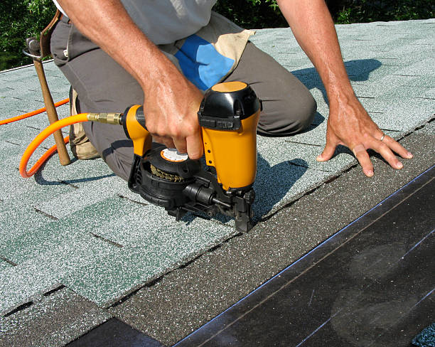 Best Roof Repair Services  in Dell Rapids, SD