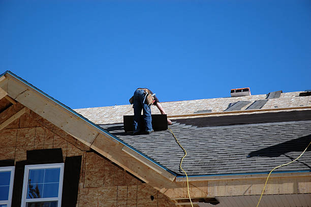 Best Roof Installation Near Me  in Dell Rapids, SD
