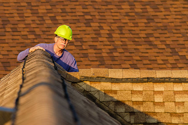 Best Commercial Roofing Services  in Dell Rapids, SD