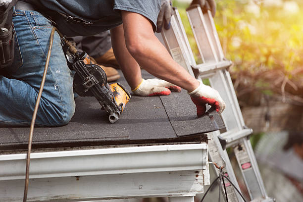 Best Emergency Roof Repair  in Dell Rapids, SD