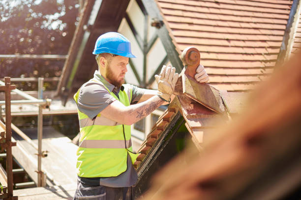 Best Storm Damage Roof Repair  in Dell Rapids, SD