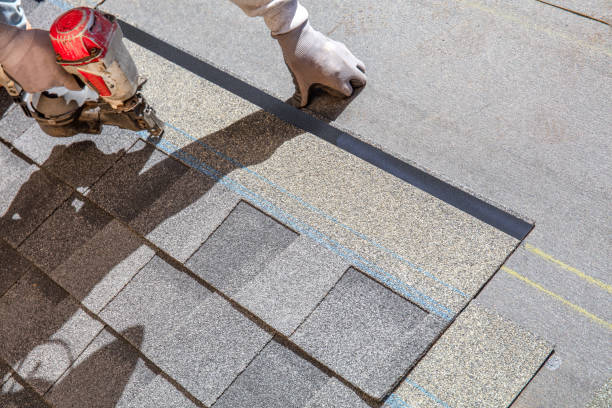 Quick and Trustworthy Emergency Roof Repair Services in Dell Rapids, SD